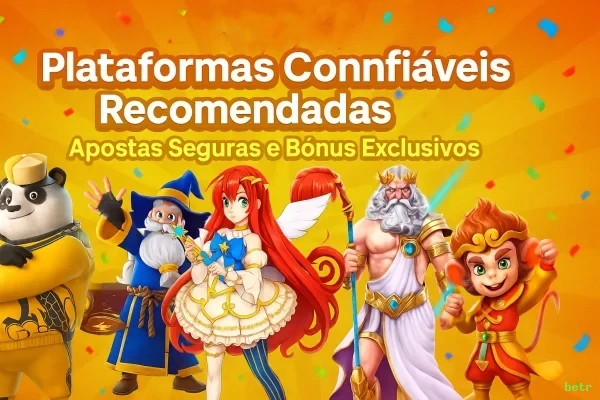 Slots com prêmios betr